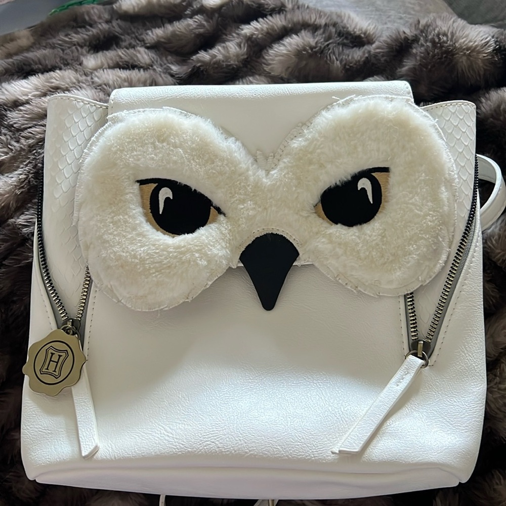 Harry Potter backpack